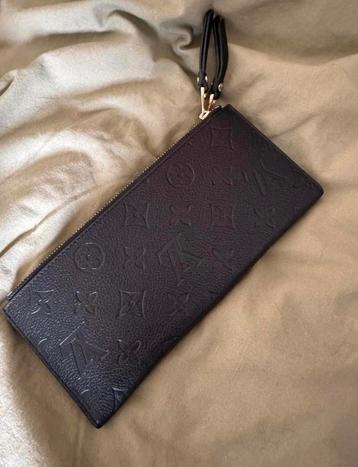 Louis Vuitton Portemonnee beschikbaar voor biedingen