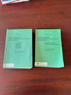 Onderwijseditie bestuursrecht in de sociale rechtsstaat, ban, R.J.N. Schlössels; S.E. Zijlstra, Sociale wetenschap, Ophalen of Verzenden