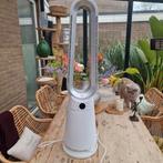 Torenventilator Silver Crest - Zo goed als nieuw!, Ophalen of Verzenden, Ventilator met afstandsbediening, Zo goed als nieuw, Torenventilator