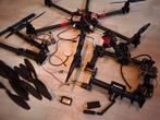 Hexacopter Onderdelen - Frame, Motoren, ESCs, Gimbal, Ophalen, Gebruikt
