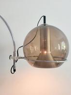 Sagittarius wandlamp van Frank Ligtelijn voor Raak Amsterdam, Huis en Inrichting, Lampen | Wandlampen, Ophalen, Vintage design, Mid Century Modern, Space Age