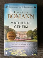 Corina Bomann - Mathilda's geheim. ( Deel 2 ) ~ 2020 ~, Ophalen of Verzenden, Zo goed als nieuw, Corina Bomann