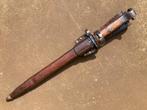 Nederland Cavaleriebajonet M95-Karabijn No. 1 Nieuw Model, Verzamelen, Ophalen, Landmacht, Nederland, Mes of Dolk