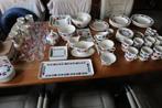 servies boerenbont, Huis en Inrichting, Keuken | Servies, Ophalen, Overige typen, Zo goed als nieuw, Aardewerk