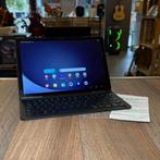 Samsung Galaxy Tab A9+ 128GB | Incl cover met garantie, Computers en Software, Android Tablets, Samsung, Zo goed als nieuw, Support@Samsung.com