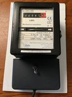 Wisselstroommeter, Doe-het-zelf en Verbouw, Ophalen, Zo goed als nieuw, Elektriciteit