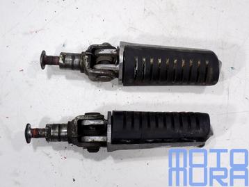 voetsteunen voor de Kawasaki ZX-9R 1994 - 1997 ZX-9R ZX9-R Z beschikbaar voor biedingen