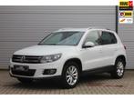 Volkswagen Tiguan 1.4 TSI Sport&Style DSG/Trekhaak/4-Seizoen, 15 km/l, Euro 6, 4 cilinders, 150 pk