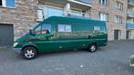 Mercedes Sprinter 316 CDI 165pk OffGrid Camper, Caravans en Kamperen, Campers, Buscamper of Camperbus, Tot en met 2, Mercedes-Benz
