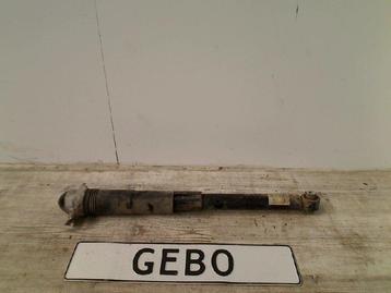 SCHOKBREKER ACHTER Volkswagen Golf VI (5K1) (5Q0512011GJ) beschikbaar voor biedingen