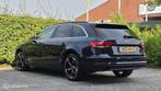 Audi A4 Avant 1.4 TFSI Pro Line| Cruise| Leder| Trek| Stoelv, Gebruikt, Euro 6, 4 cilinders, 150 pk