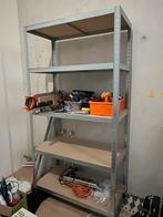 Stellingkast 178x90x45 cm | zware kwaliteit | zgan, Ophalen, Zo goed als nieuw