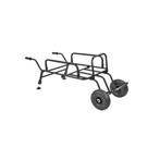 Carpzoom Double Wheel Trolley, Watersport en Boten, Hengelsport | Karpervissen, Nieuw, Ophalen of Verzenden