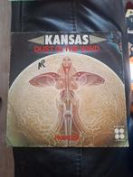 Kansas dust in the wind, Ophalen of Verzenden, Gebruikt, Pop