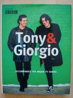 Tony & Giorgio, Italië, Ophalen of Verzenden, Zo goed als nieuw, Hoofdgerechten