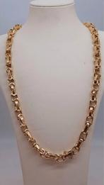 gouden Koningsketting 14kt