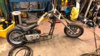 Shopper bike minibike motorfiets, Ophalen, Gebruikt, Overige typen