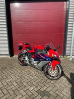 Honda CBR 1000 RR Fireblade 2005, 1000 cc, Bedrijf, Super Sport, 4 cilinders