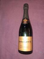 Charles Lafitte Champagne brut Tete de Cuvee 750ml, Verzamelen, Ophalen of Verzenden
