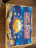 Monopoly Euro - Goede staat!, Drie of vier spelers, Ophalen of Verzenden, Gebruikt