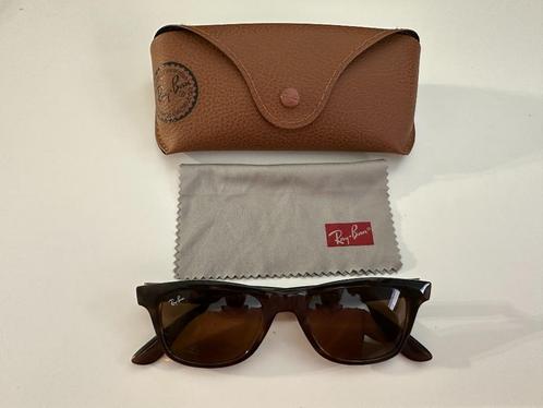 RayBan RB4640 Zonnebril, Sieraden, Tassen en Uiterlijk, Zonnebrillen en Brillen | Heren, Zo goed als nieuw, Zonnebril, Ray-Ban