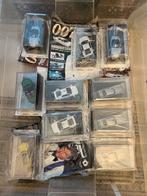 Verzameling 007. Auto’s, Verzamelen, Ophalen of Verzenden, Nieuw