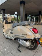 Vespa Gts 310 Bj 2025 met 4700km, Scooter, 310 cc, Particulier, ABS