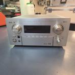 TEAC AG-H550 5.1 versterker in topstaat, zonder remote, Audio, Tv en Foto, Versterkers en Receivers, Flex Ltd., Zo goed als nieuw