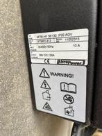 Acculader Micropower, Ophalen, Gebruikt