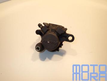 remklauw achter voor de Yamaha XJ 6 2009 - 2012 achterremkla beschikbaar voor biedingen