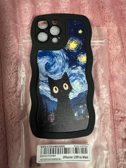 Nieuwe hoesje voor iPhone 13 pro max, Telecommunicatie, Mobiele telefoons | Hoesjes en Frontjes | Apple iPhone, Nieuw, iPhone 13 Pro Max