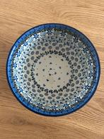 Bunzlau kom 19,5 cm, Ophalen of Verzenden, Zo goed als nieuw, Overige stijlen, Schaal of Schalen
