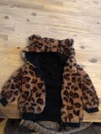 Z8 Winterjasje - Zo goed als nieuw!, Kinderen en Baby's, Babykleding | Maat 80, Ophalen of Verzenden, Zo goed als nieuw, Jongetje of Meisje