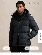 Ralph Lauren jas, Eén persoon, Augustus