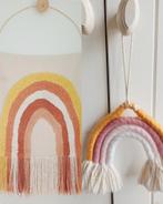 Groot Wandkleed & Kasthanger, Ophalen of Verzenden, Zo goed als nieuw