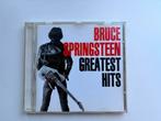 Bruce Springsteen - Greatest Hits CD, Ophalen of Verzenden, Zo goed als nieuw, Rock en Metal