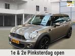 Mini Mini Clubman 1.6 One Business Line, Auto's, Mini, Voorwielaandrijving, Euro 5, Gebruikt, 4 cilinders