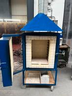 Kocken Keramiek oven, Ophalen of Verzenden, Gebruikt