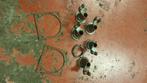 Harley-davidson J / JD ..Jaren 20 klep lifter covers, Ophalen of Verzenden, Gebruikt