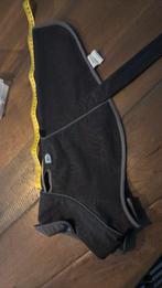 Hondenregen jas xs, Ophalen of Verzenden, Zo goed als nieuw, Hondenregenjas