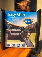 Easy honden step, Dieren en Toebehoren, Ophalen of Verzenden, Nieuw
