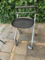 Rollator met dienblad voor binnengebruik, Diversen, Ophalen, Gebruikt