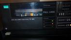 Sansui cassette deck D-80C - twee motoren, Ophalen of Verzenden, Enkel, Overige merken
