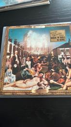 Lp van E.L.O. Secret Messages. 1983., Ophalen of Verzenden, Gebruikt, 12 inch, Rock-'n-Roll