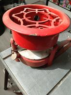 Vintage petroleumbrander, Antiek en Kunst, Ophalen of Verzenden