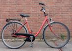 Nette Batavus Luca damesfiets met 7 versn, handremmen, licht, Fietsen en Brommers, Fietsen | Dames | Damesfietsen, Ophalen, Zo goed als nieuw