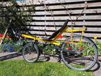 Ligfiets te koop  (onderstuur), Fietsen en Brommers, Fietsen | Ligfietsen, Ophalen, Gebruikt, Onderstuur