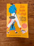Zo'n Leuke Leeftijd - Kiley Reid, Ophalen of Verzenden, Zo goed als nieuw, Nederland