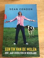 Een tik van de molen Sean Condon, Ophalen of Verzenden, Zo goed als nieuw
