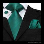 Dennis Gadgets: 100 % zijden stropdas ( 3 delig !! ) DG 3126